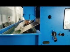 خط إنتاج لوحة صوتية PET