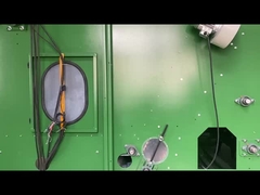 2024 نوع جديد HY-260 تغذية الاهتزاز