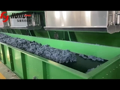 2024 النوع الجديد HYYS-150 1500mm المفتوح مسبقًا