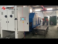 2024 آلة كاردة جديدة من النوع HYSL-150