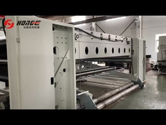 HONGE السرعة العالية المضغوطة على العصا 70 متر / دقيقة