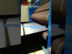 ما هو خط إنتاج الخردة؟