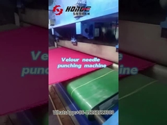 كيف تصنع النسيج المخملي؟