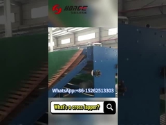 ما هي آلة التقاطع؟