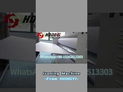 ماذا تفعل آلة التقويم؟