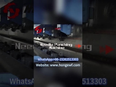 ما هي الاختلافات في الأداء بين أنواع مختلفة من آلات ثقب الإبرة؟