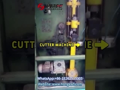 كيف تقطع وتطوي الأقمشة غير المنسوجة؟