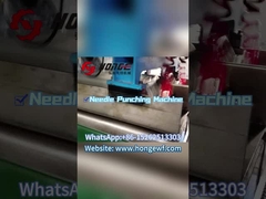 ما هي الاختلافات في الأداء بين أنواع مختلفة من آلات الإبرة؟