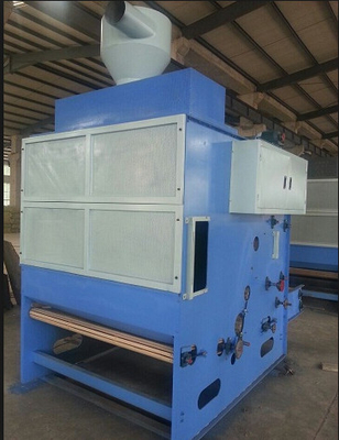 عالية السرعة أجزاء هزاز الطاعم 1.5M ل2.25-3.3kw القماش الجراحية