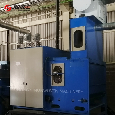 تخصيص التلقائي PP هزاز أجزاء مغذيات 1500MM منخفضة التلوث CE ISO